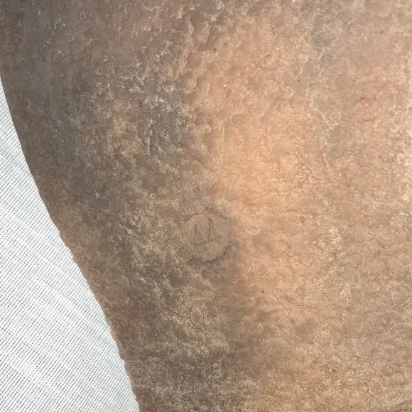 H&M men’s 10 1/2 - eur 44 Dark Blue Chukka Boots for Men - Picture 9 of 16